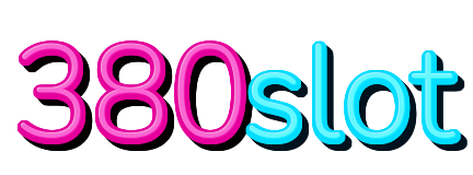 380slot — logo kanal