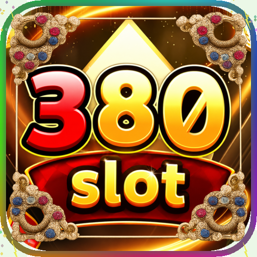 380slot — mitra unggulan