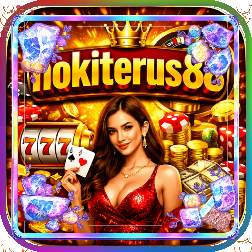 hokiterus88 — mitra unggulan